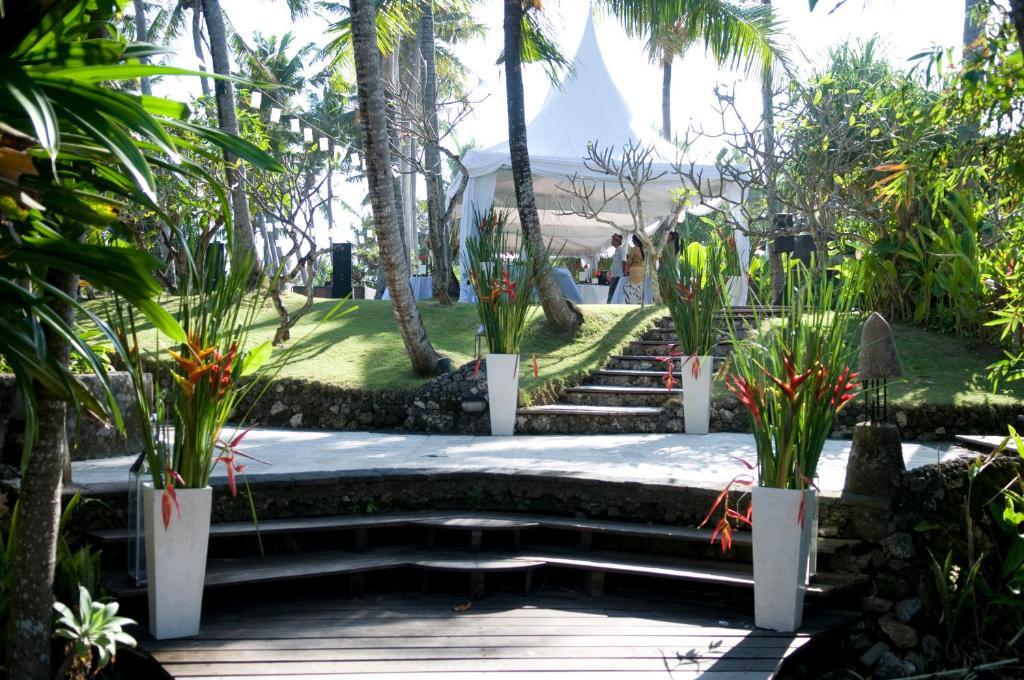 Sejuk Beach Villas Canggu Habitación foto