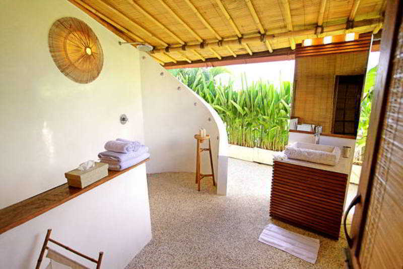 Sejuk Beach Villas Canggu Exterior foto